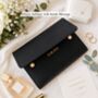 Travel Wallet With Secret Message, thumbnail 9 of 12