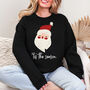 Tis The Season Christmas Jumper Gift For Her, thumbnail 6 of 7