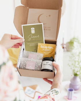 Cosy Candle Subscription Box, 9 of 12