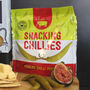 Hot And Tangy Cheese Hamper, thumbnail 3 of 3