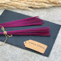Purple Ylang Ylang Scented Incense Sticks, thumbnail 5 of 6
