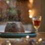 Lillypuds Vegan And Gluten Free Christmas Pudding, thumbnail 5 of 5