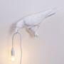 Seletti Designer Bird Lamp, thumbnail 4 of 4
