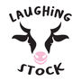 Laughing Stock Graphic Design T Shirt, thumbnail 8 of 9