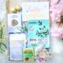 Hello Sunshine Butterfly Cheer Up Box | Pick Me Up Care Package | Birthday, thumbnail 5 of 12