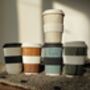 Ceramic Travel Mug, thumbnail 6 of 8