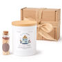 Personalised New Home Candle Gift, thumbnail 5 of 5