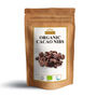 Organic Raw Cacao Nibs 500g, thumbnail 1 of 11