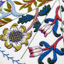 A Year Inspired By William Morris Hand Embroidery Kit, thumbnail 3 of 12