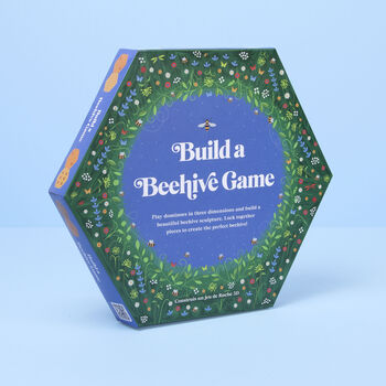 Build A Beehive Game, 7 of 7