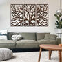 Tree Of Life Branches: Wooden Art For Any Room, thumbnail 6 of 12
