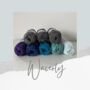 Granny Square Bag Crochet Kit, thumbnail 8 of 11