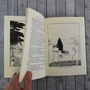 Personalised Swallows And Amazons Book, thumbnail 3 of 6