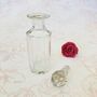 Vintage Decorative Glass Perfume Bottle ~ 15, thumbnail 3 of 5