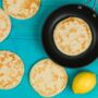 Valentines Pancake Kit For A Romantic Breakfast, thumbnail 4 of 6