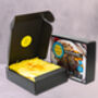 Spice And Learn Box Caribbean Cooking Kit And Online Experience, thumbnail 4 of 4