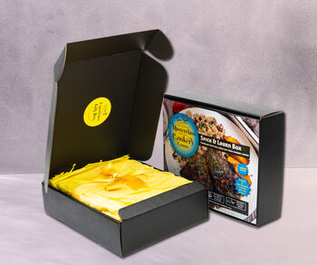 Spice And Learn Box Caribbean Cooking Kit And Online Experience, 4 of 4