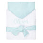 Personalised Children's Hooded Robe, thumbnail 9 of 12