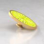 Citrus And Summer Fruit Slice Cabinet Door Knobs, thumbnail 8 of 12