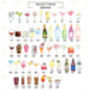 Personalised Birthday Gift For Mum From Daughters – Custom Portrait Acrylic Keepsake, thumbnail 3 of 7