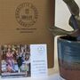 Plant And Pot Subscription Box Houseplant Lover Gift, thumbnail 1 of 7