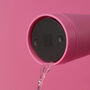 Circular And Co Coffee Cup Made From Bubblegum 8oz Pink, thumbnail 7 of 8