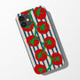 Tomatoes Phone Case Durable iPhone Samsung Mobile Cover, thumbnail 2 of 3