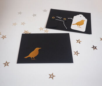 Cardholder With Common Frog, 3 of 3