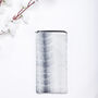 100% Silk Glasses Case Tie And Dye Grey, thumbnail 2 of 2