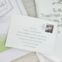 Pregnancy Gift For Mum To Be, Baby Shower Gift From The Bump, thumbnail 5 of 11