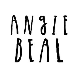 Angie Beal Designs Logo