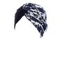 Chemo Headwear Cancer Scarves Pre Tied Turban Headwrap Duo, thumbnail 3 of 7