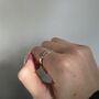 Stackable Ring, thumbnail 2 of 3