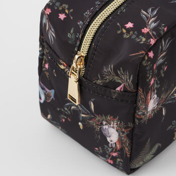 Wonderland Travel Pouch, 5 of 7