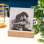 Personalised Wooden Photo Holder, thumbnail 1 of 10
