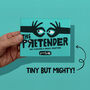 The Pretender | The Pocket Size Party Game Of Subtle Signals, Skillful Guesswork And Artful Bluffing, thumbnail 6 of 6