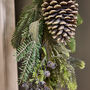 Luxury Berry Bushel Christmas Garland, thumbnail 4 of 4