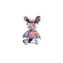 Shetland Wool Whimsical Rabbit Bag Charm Collection, thumbnail 1 of 3