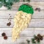 Parsnip Snuffle Mat For Dogs, thumbnail 1 of 1