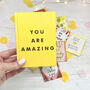 Encouragement Gift: Tea And Gift Book Giftset, thumbnail 7 of 12