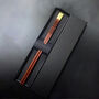 Personalised Non Slip Wooden Chopsticks With Gift Box, thumbnail 1 of 6