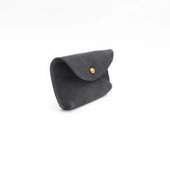 Small Leather Coin Pouch, 4 of 6