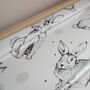Rabbit Deluxe Baby Changing Mat, thumbnail 2 of 2