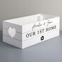 Personalised Date Night Box, thumbnail 2 of 2