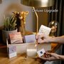 Personalised Relaxation And Wellness Pamper Gift Set, thumbnail 4 of 12