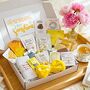 Ultimate Pregnancy Care Summer Treats Spa Gift Box, thumbnail 1 of 12