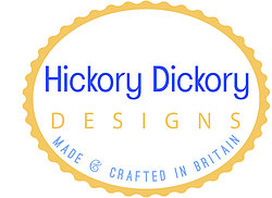 Hickory Dickory Designs keepsake gift cards.