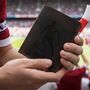Personalised Buffalo Leather Sports Wallet, thumbnail 7 of 12
