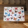 Melamine And Cork Butterflies Placemats, thumbnail 6 of 7