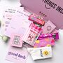 University Good Luck Box, thumbnail 1 of 4